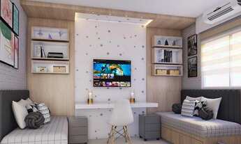 Imagem 5: Condomínio Spartha