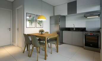 Imagem 3: Condomínio Viva Esmeralda