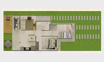 Imagem 6: Condomínio Viva Parque