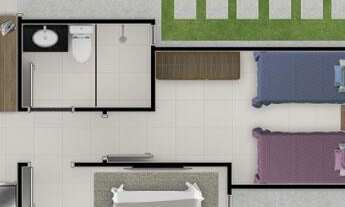 Imagem 4: Condomínio Viva Alameda