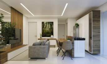 Imagem: Condomínio Viva Alameda