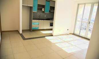 Imagem: Edifício Garden 3 Américas