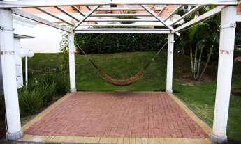 Imagem 3: Edifício Garden 3 Américas