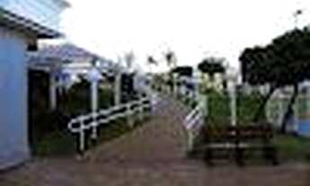 Imagem 5: Edifício Garden 3 Américas