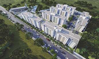 Imagem 3: Residencial C&A Saddi