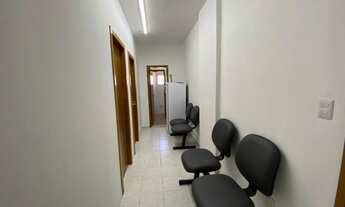 Imagem 4: Edíficio Dr. Albert Sabin