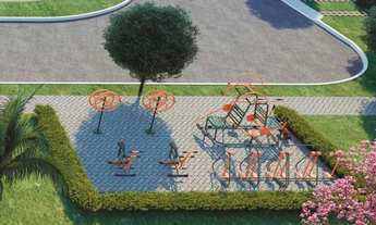 Imagem 6: Condomínio Residencial Viva Cristo Rei