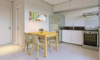 Imagem 2: Condomínio Residencial Viva Cristo Rei