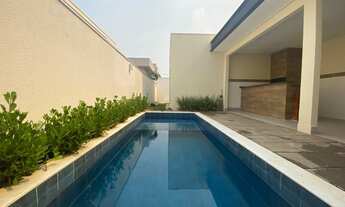 Imagem 5: Condomínio Florais Itália