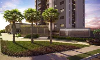 Imagem: Edifício Soul, 3 dormitórios, 1 suítes