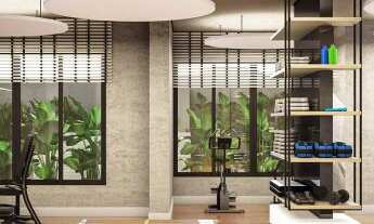 Imagem 7: Edifício Soul, 3 dormitórios, 1 suítes, 2 banheiro, 2 vagas na garagem, 89M² de Área Const