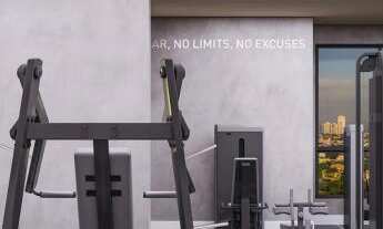 Imagem 4: Edifício Arch Jardim Cuiabá