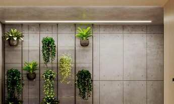 Imagem 3: Edifício Arch Jardim Cuiabá