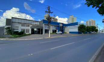 Imagem: Sala comercial no bairro Jardim Santa Marta