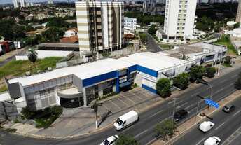 Imagem 3: Sala comercial no bairro Jardim Santa Marta