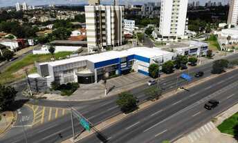 Imagem 4: Sala comercial no bairro Jardim Santa Marta