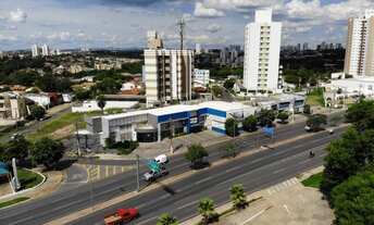 Imagem 5: Sala comercial no bairro Jardim Santa Marta