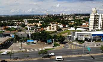 Imagem 6: Sala comercial no bairro Jardim Santa Marta