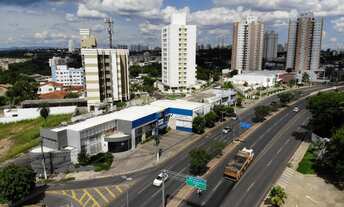 Imagem 7: Sala comercial no bairro Jardim Santa Marta