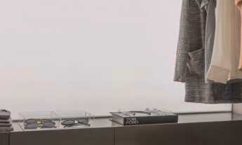 Imagem 5: Edifício Urbanit, 2 dormitórios, 1 suítes, 2 banheiro, 2 vagas na garagem, 66M² de Área Co