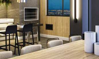 Imagem 7: Edifício Urbanit, 3 dormitórios, 1 suítes, 2 banheiro, 2 vagas na garagem, 89M² de Área Co