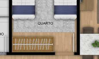 Imagem 7: Condomínio Città di Fiori