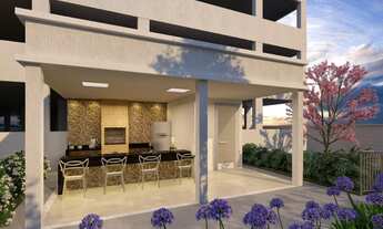 Imagem 4: Condomínio Città di Fiori