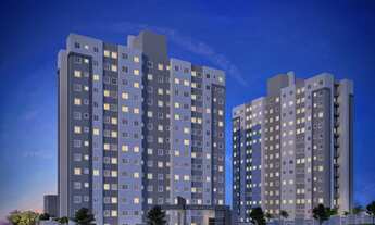 Imagem 2: Condomínio Città di Fiori