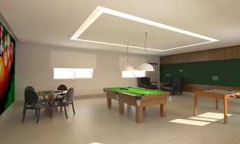 Imagem 5: Condomínio Chapada dos Bosques