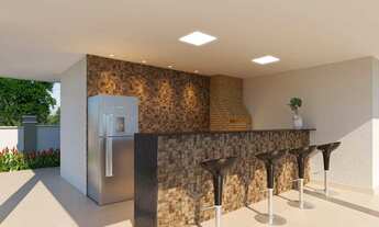 Imagem 3: Condomínio Chapada dos Bosques