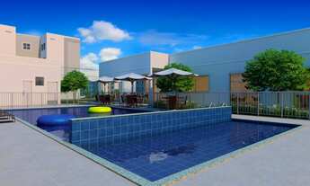 Imagem 7: Chapada dos Pinheiros