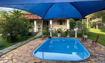 Imagem 2: Chácara em Santo Antonio de Leverger/MT