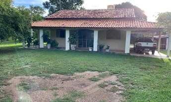 Imagem 4: Chácara em Santo Antonio de Leverger/MT