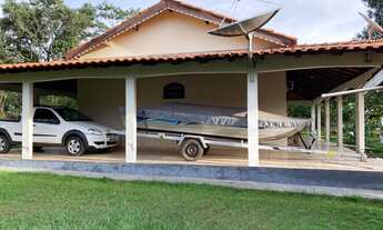 Imagem 6: Chácara em Santo Antonio de Leverger/MT