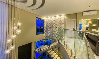 Imagem 2: Condomínio Florais Italia