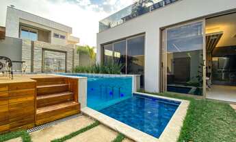 Imagem 7: Condomínio Florais Italia