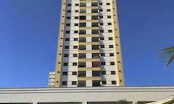 Imagem 1: Edifício Rosa D´America