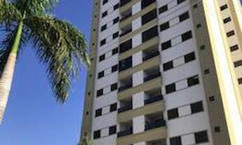 Imagem 2: Edifício Rosa D´America