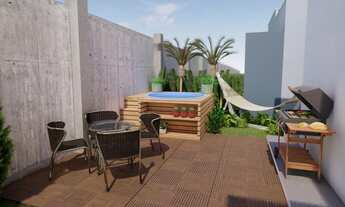 Imagem 5: Condomínio Garça Branca