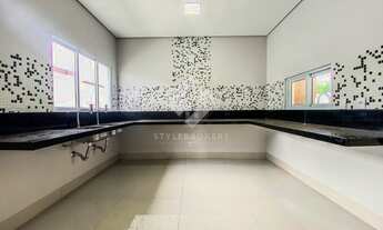 Imagem 3: Condomínio Alphaville II