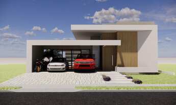 Imagem 2: Condomínio Florais Itália