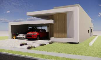 Imagem: Condomínio Florais Itália