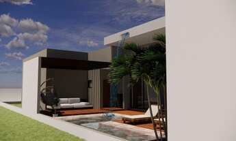 Imagem 4: Condomínio Florais Itália