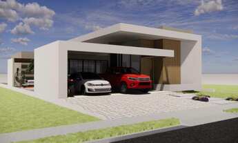 Imagem 6: Condomínio Florais Itália