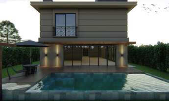 Imagem: Condomínio Florais dos Lagos