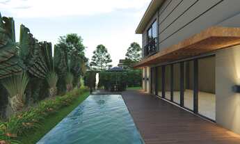 Imagem 2: Condomínio Florais dos Lagos