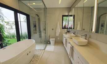 Imagem 4: Condomínio Florais dos Lagos