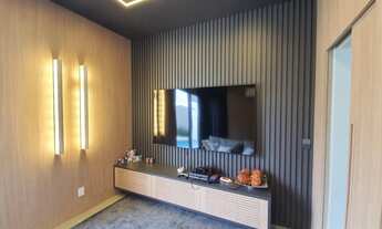 Imagem: Condomínio Florais dos Lagos