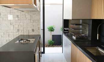 Imagem 2: Condomínio Florais dos Lagos