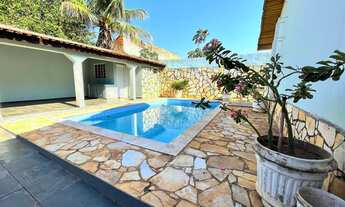 Imagem 7: Casa no bairro Jardim Gramado - Cuiabá/MT